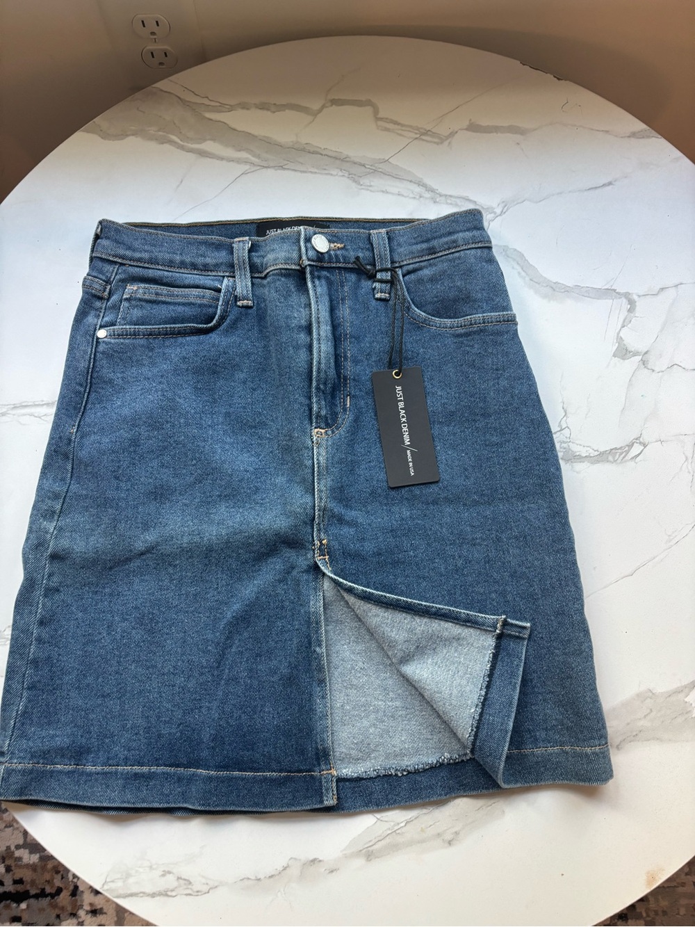 Jeans Subcategory Identification - Picture 5 of 5